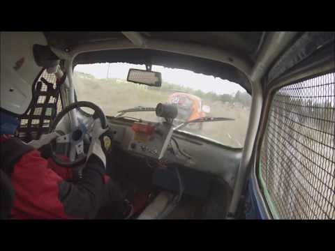 Maanrakennus JM 2016 Nuoret