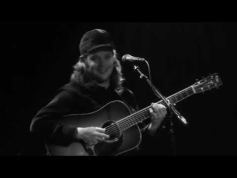 TENNESSEE STUD (Jimmy Driftwood-cover) BILLY STRINGS -  live@Melkweg Amsterdam, 4-12-2022