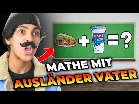 Ich lerne NIE WIEDER mit meinem VATER (BEST OF) 😳😂 | Mohi__07