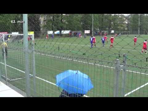 2.6.2013  J.Domažlice B - Start VD Luby   sestřih