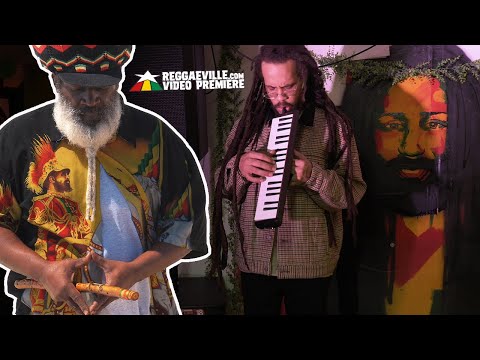 Addis Pablo & Bigga Haitian - Livication Riddim Medley [Official Video 2022]
