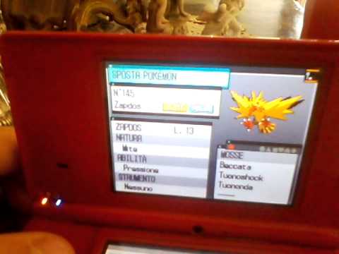 Pokemon bianco squadra leggendari