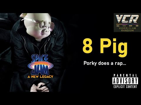 Porky does a rap... | Notorious P.I.G. (EXPLICIT)