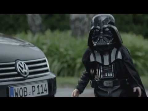 Die besten Werbespots von Volkswagen