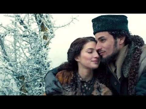 Ali and Nino (Piano)