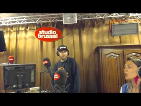 fok den blok- halve neuro en slongske