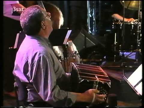 Tomasz Stanko '"The Green Hill Project" - jazz baltica 2000 fragm. 1