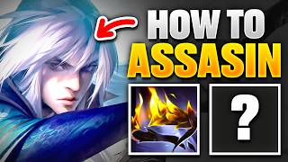 Download lagu How to Play TALON JUNGLE and Play by ASSASIN FUNDAMENTALS mp3 Download lagu How to Play TALON JUNGLE and Play by ASSASIN FUNDAMENTALS mp3