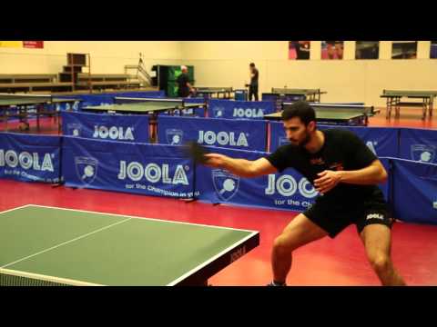 Meine Lieblingsübung - Andrej Gacina