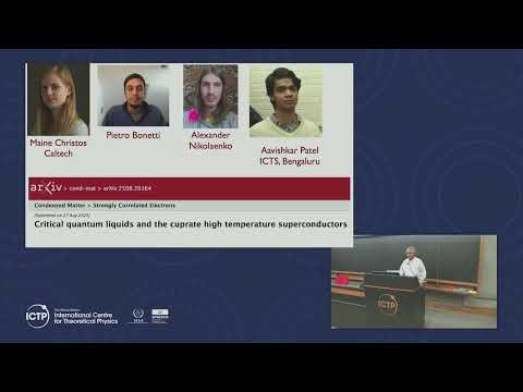 Lectures on insulating and conducting quantum spin liquids I