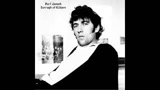 Bert Jansch. Curragh of Kildare
