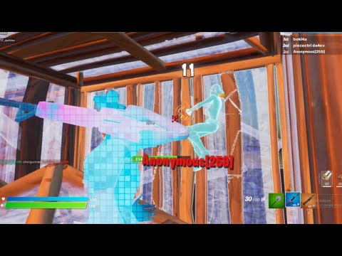 2055-Fortnite Highlights#27