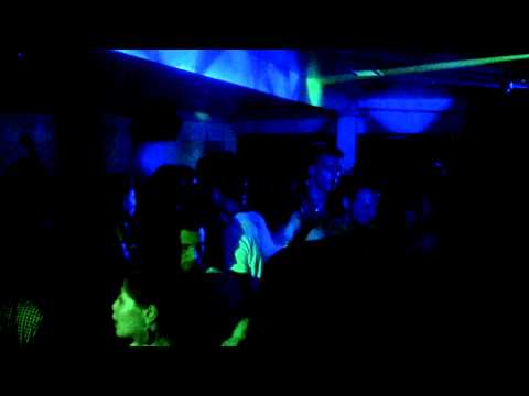 Mashup-Germany - Got 2 luv lazy Michel Teló (Mashup Monsters @ Propeller Club, Bern)