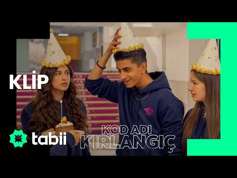 Mars'a Sürpriz Doğum Günü! 🥳 | Kod Adı Kırlangıç 52. Bölüm