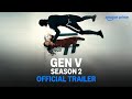Gen V Season 2 Official Trailer Prime Video India