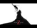 World War Z Camouflage Soundtrack