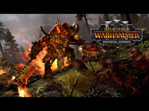 Best Legendary Lords for Every Race Part 1 - Total War: Warhammer 3: Immortal Empires