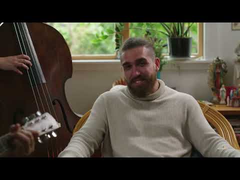 Poly Songbook:  'Darling I Love You' - Sam V