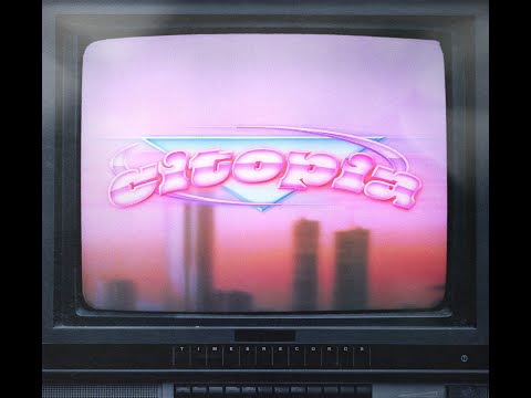 Phùng Khánh Linh - 'CITOPIA' The 2nd Album | The City Playlist