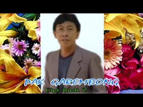 Hila Hambala - Pak Garembong ( Official Musik Video )