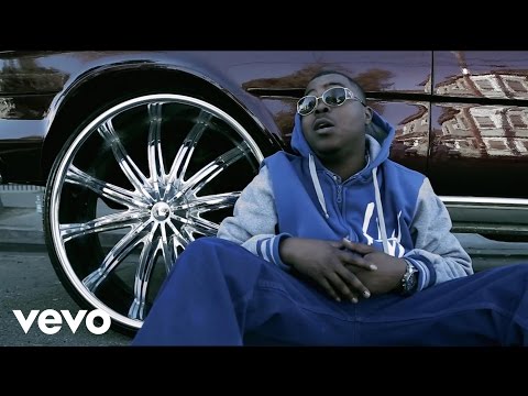 J. Stalin & The Worlds Freshest - Dope Boys