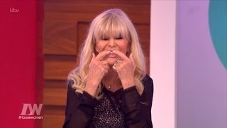 Former Bond Girl: Hollywood Studio Shaved My Teeth Down and Changed My Name