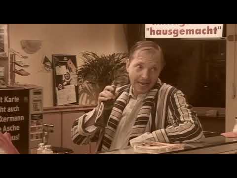 Dittsche   Die drei Armen Willis:)