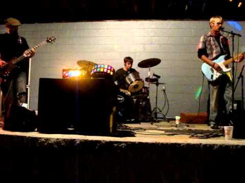 Where You Belong- Bastard Fish