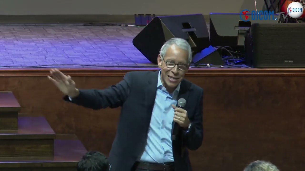 Marco Barrientos - El afán de demostrar que soy valioso