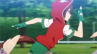 レリックアース（レガシーワールド）マン