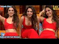 Kiara Advani The Kapil Sharma Show Ep 291 Vertical Video 4K60FPS