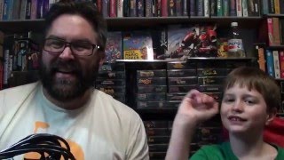 Classic Video Games to Play with Kids