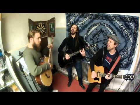 Tralltrollen - Vattengymnastik (Jam Session)