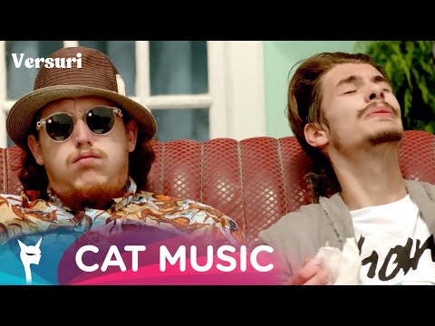 Kio ft. What's UP - Miroase a vara (Versuri/Lyrics)