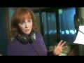 Reba McEntire Making of I Want A Cowboy