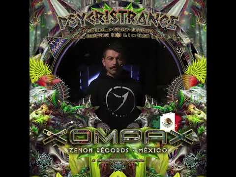 Psycristrance 2024 / Xompax / Zenon Records