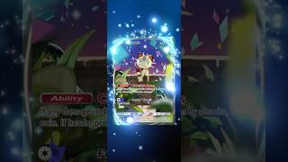 Fantastical Parade Pack Opening #4 | Pokemon TCG Pocket #pokemontcg #pokemon