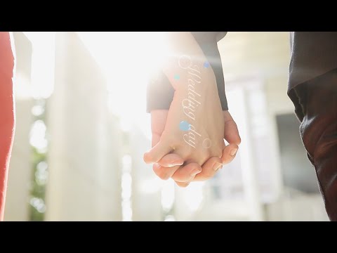 新莊晶宴會館之牽手一輩子​