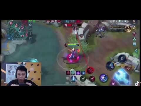 #rrqXinn#rrq##mobilelegends                                            Lancelord so cool RRq Xinn😻✌️