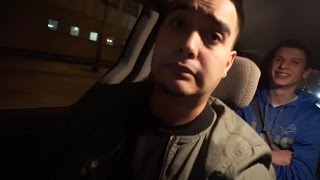 BENNY SINGS NATIONAL ANTHEM AT BUCKS GAME | VLOG | Ep11