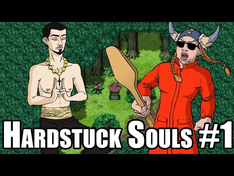 Kyrenis, il sommo quasi Challenger [Hardstuck Souls #1]