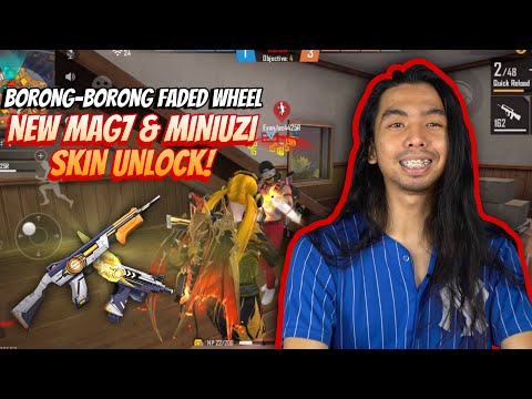 freefire max