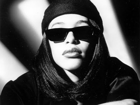 Aaliyah feat. Timbaland & Missy Elliott - If Your Girl Only Knew (Remix)