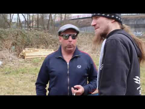 Kackband - Rotz und Wasser