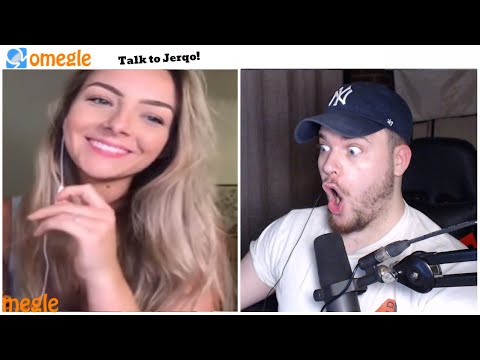 RIZZING BADDIES WITH MY MOUTH (OMEGLE BEATBOXING)