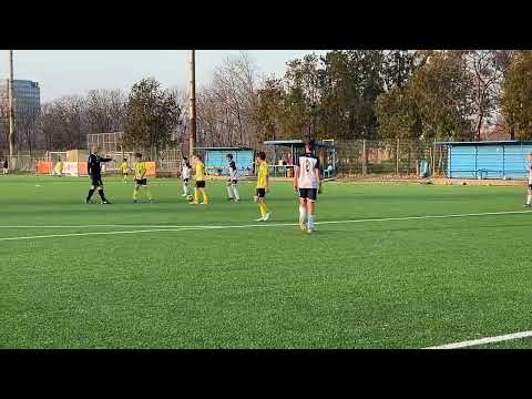⚽️ FK Inter Bratislava vs FC ViOn U12 | Zápas Marec 2025 | Góly, akcie, emócie 🔥