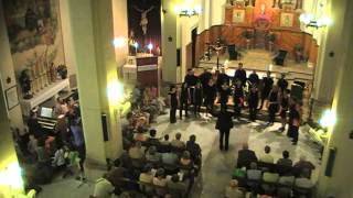 preview picture of video 'Himne a Sant Miquel, patró de Tivenys'