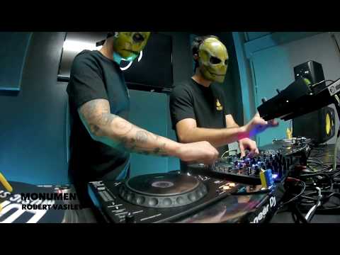 Robert Vasilev - Monument [RR238]