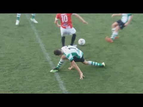 Gijo-11- 2 PARTE JÚNIORES GD.FIGUEIREDO 8 VS 0 GD GUISANDE