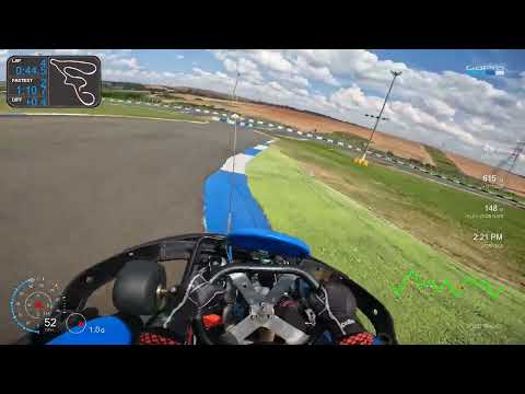 KNO - Kartódromo Nova Odessa - Alpha Imper [Z19-Corrida dos Campeões 2025]